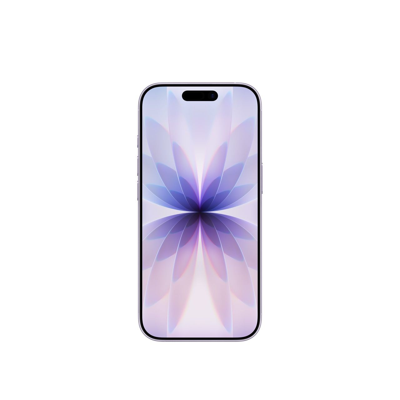 iPhone 17 - Lavender ( Arabic ESIM )
