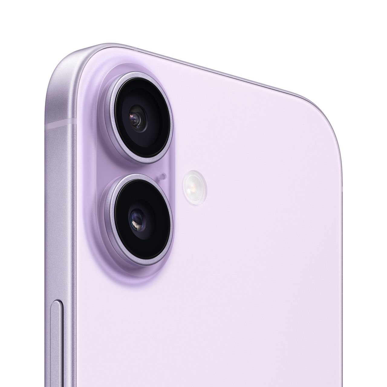 iPhone 17 - Lavender ( Arabic ESIM )