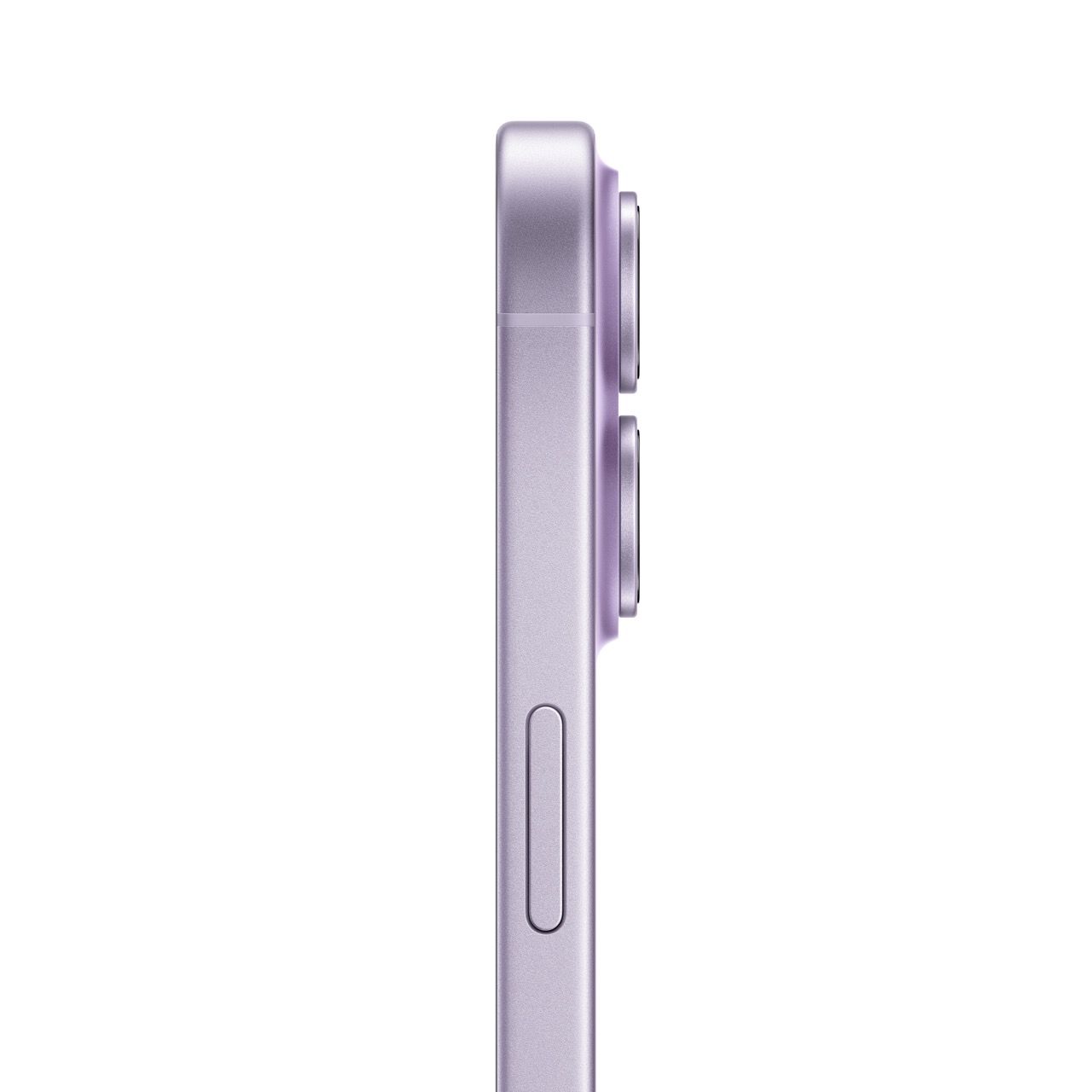 iPhone 17 - Lavender ( Arabic ESIM )