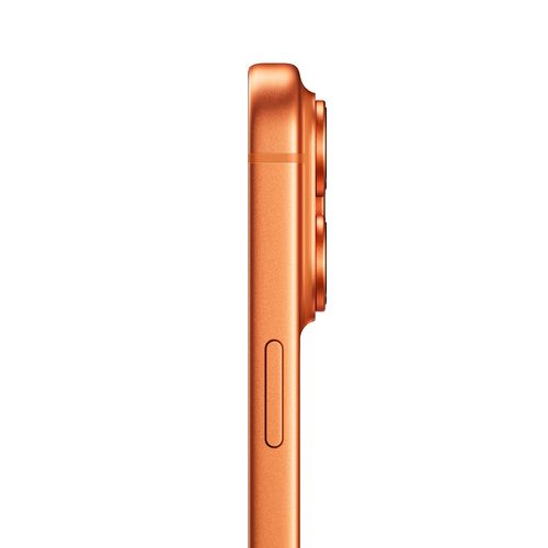 iPhone 17 Pro - Cosmic Orange ( Arabic ESIM )