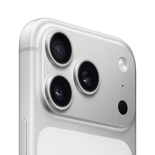 iPhone 17 Pro - Silver ( Arabic ESIM )