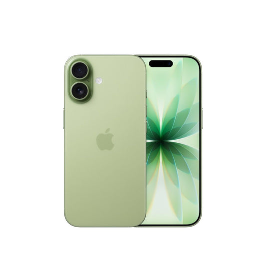 iPhone 17 - Sage ( Arabic ESIM )