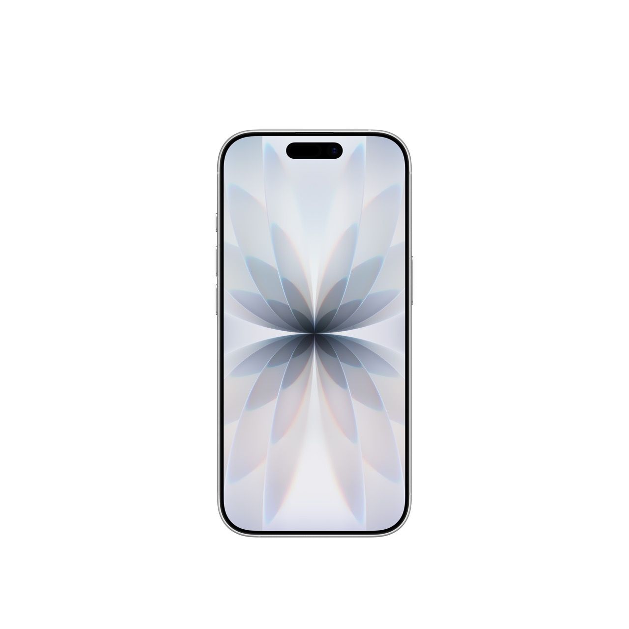 iPhone 17 - White ( Arabic ESIM )