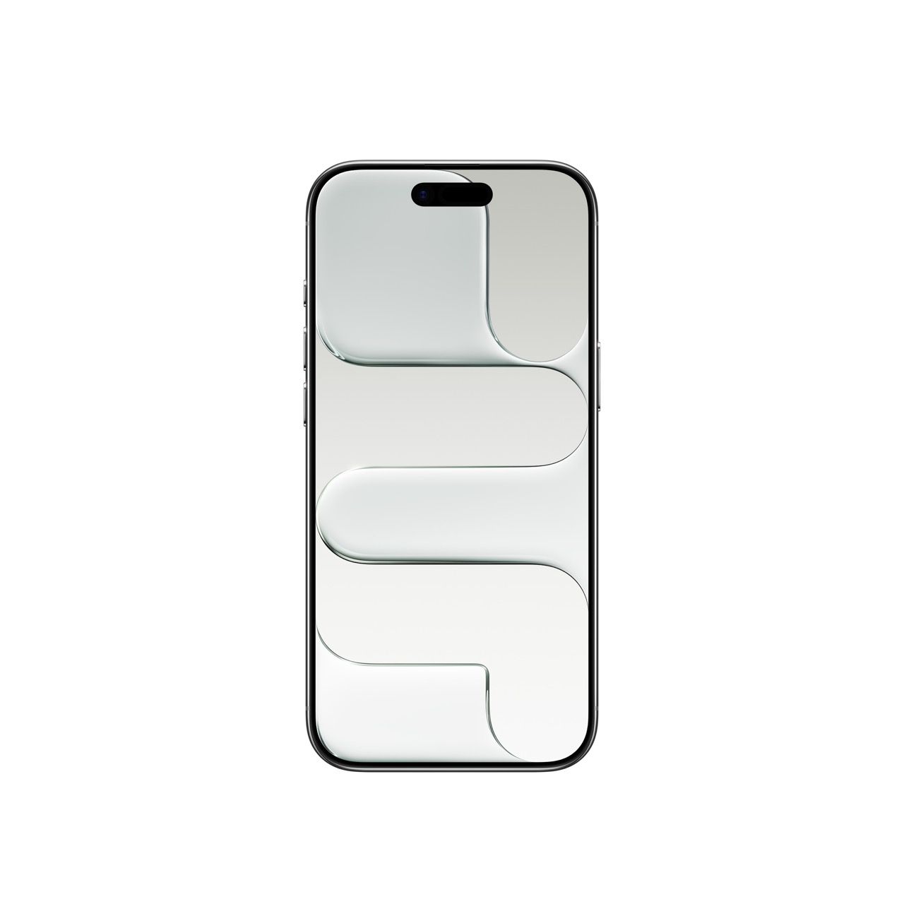 iPhone Air - Cloud White ( Arabic ESIM )