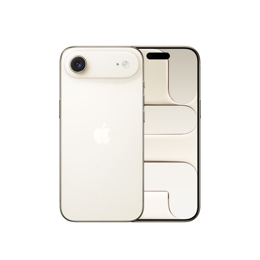 iPhone Air - Light Gold ( Arabic ESIM )