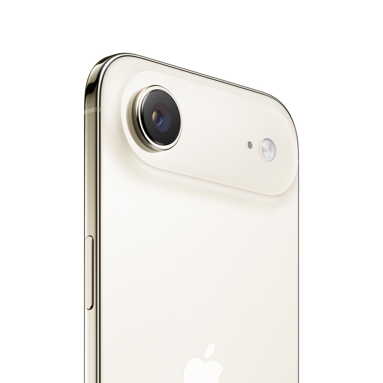 iPhone Air - Light Gold ( Arabic ESIM )