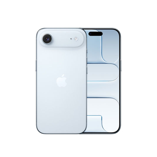 iPhone Air - Sky Blue ( Arabic ESIM )