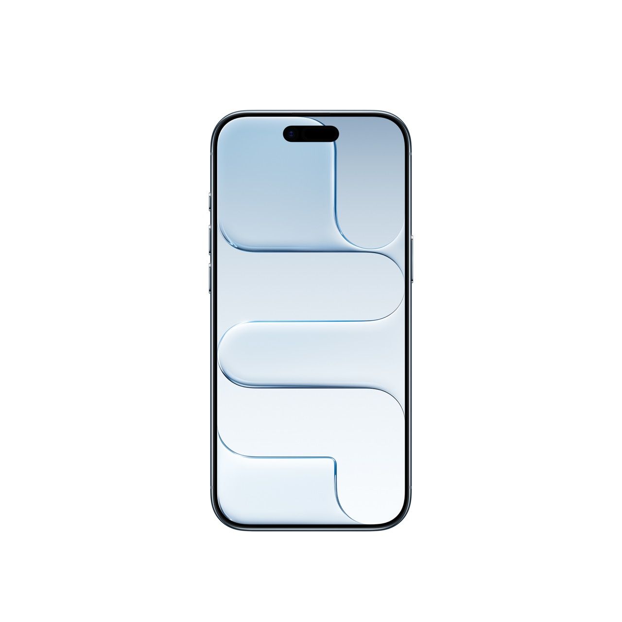 iPhone Air - Sky Blue ( Arabic ESIM )
