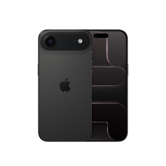 iPhone Air - Space Black ( Arabic ESIM )