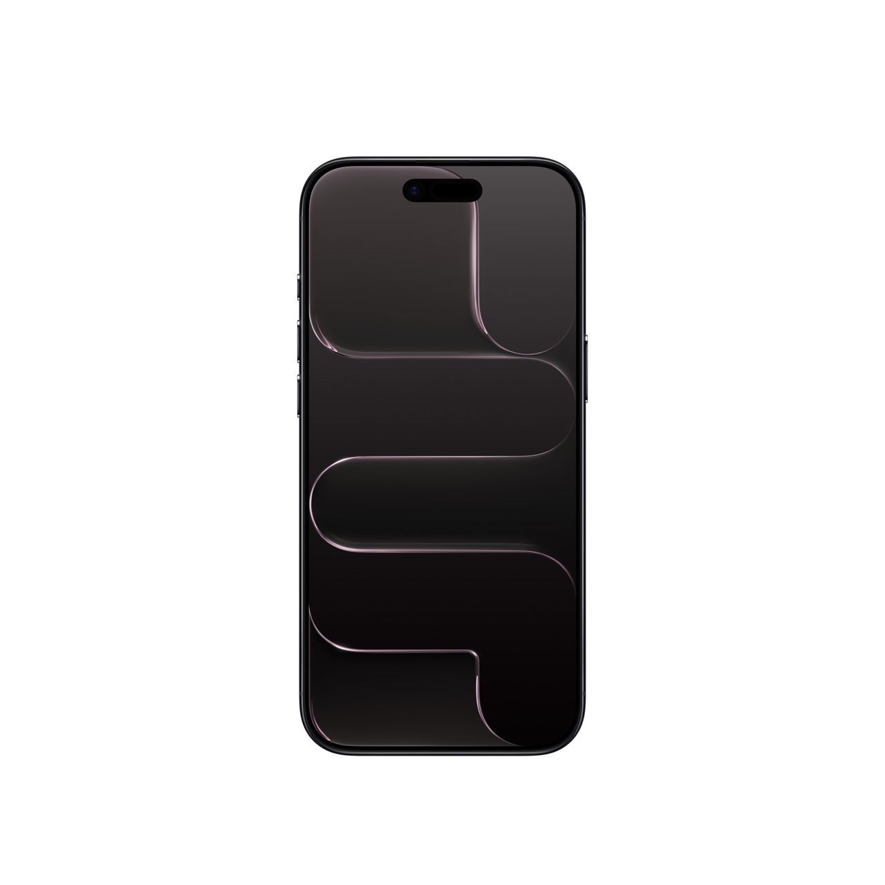 iPhone Air - Space Black ( Arabic ESIM )