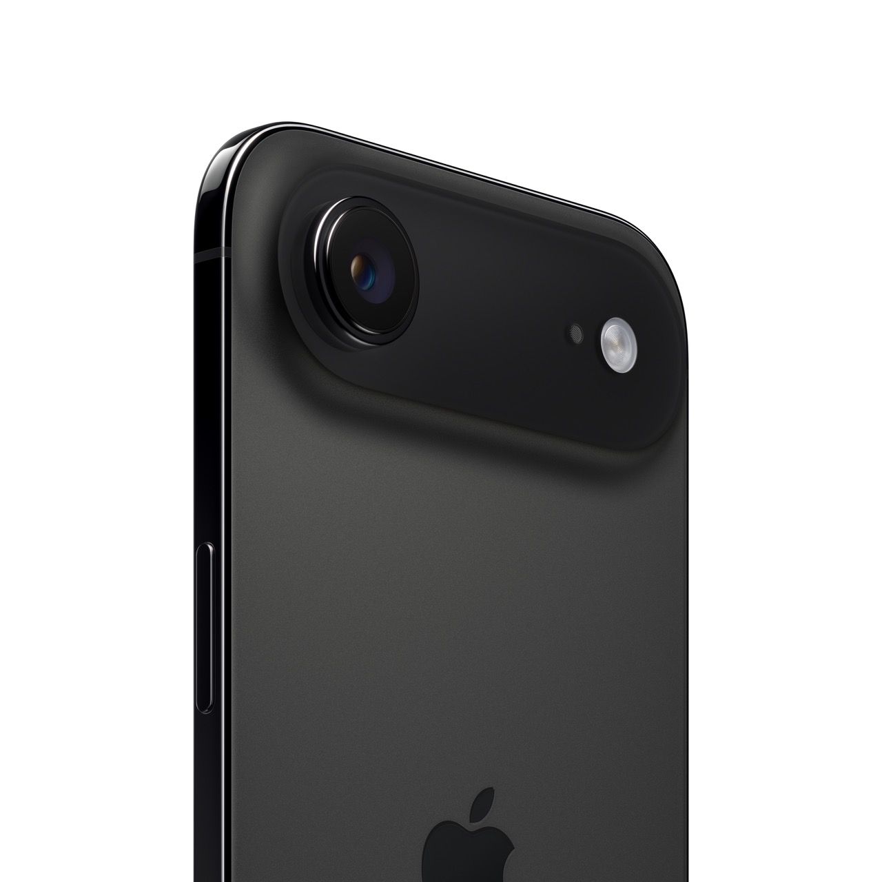 iPhone Air - Space Black ( Arabic ESIM )