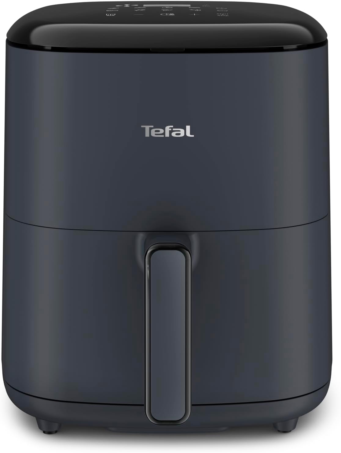 TEFAL FRYER 1550W BLACK 5L