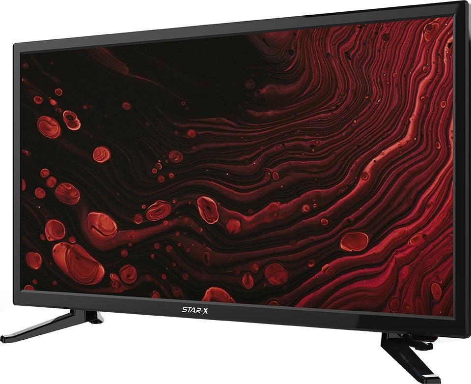STAR LIFE LED TV 22 INCH