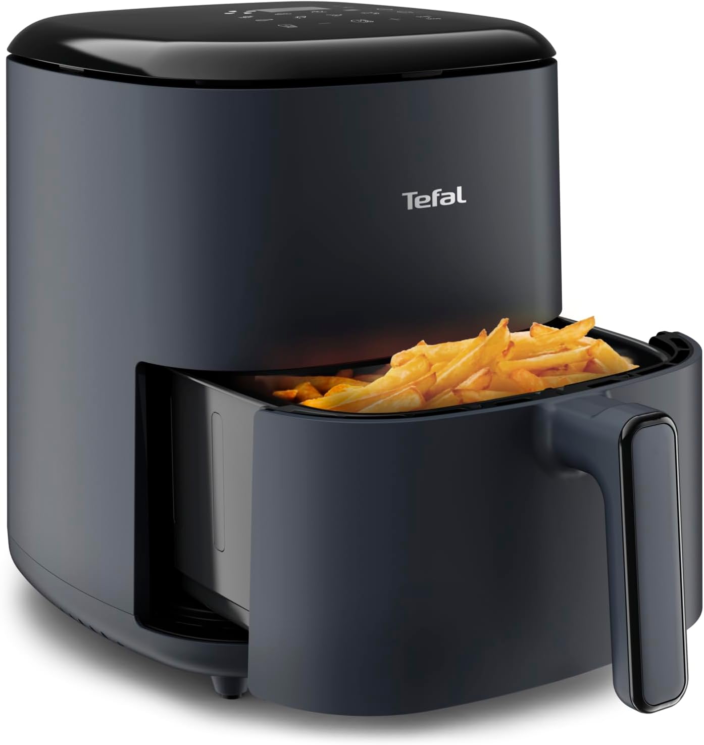 TEFAL FRYER 1550W BLACK 5L