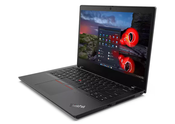 LENOVO-THINKPAD L14 GEN 1-CORE I5 10TH GEN INTEL GRAPHICS 8GB RAM 256GB SSD 14 INCH