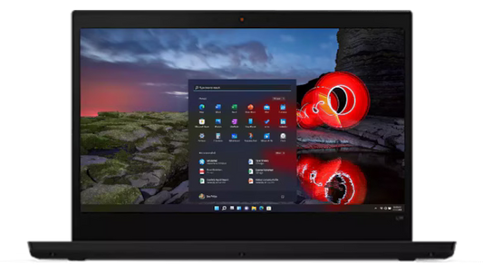 LENOVO-THINKPAD L14 GEN 1-CORE I5 10TH GEN INTEL GRAPHICS 8GB RAM 256GB SSD 14 INCH