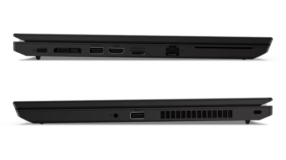 LENOVO-THINKPAD L14 GEN 1-CORE I5 10TH GEN INTEL GRAPHICS 8GB RAM 256GB SSD 14 INCH