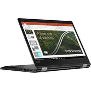 Lenovo ThinkPad Yoga L13 Gen 2 2-in-1 Convertible (2020) Laptop