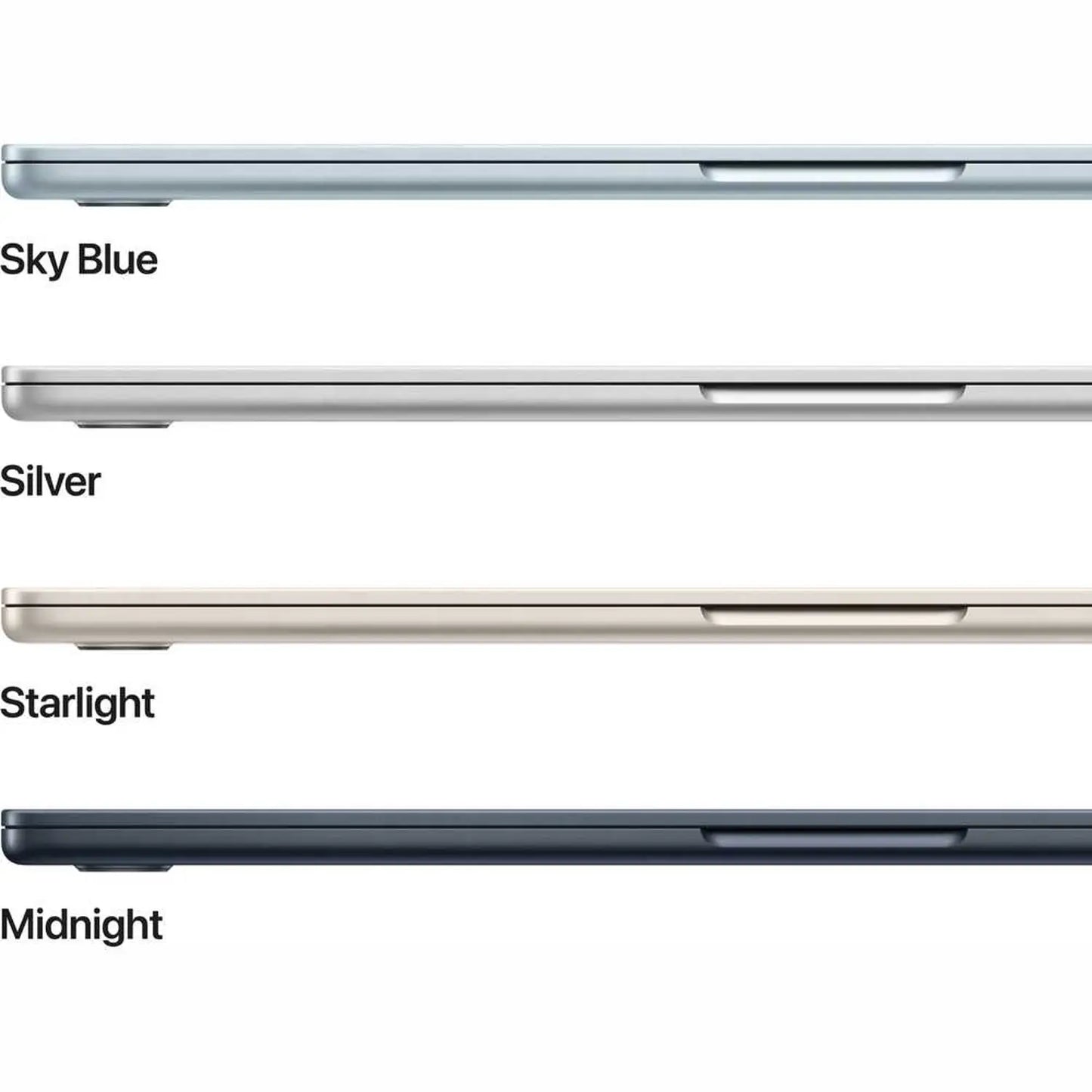 Apple MacBook Air M4 15-inch (2025)