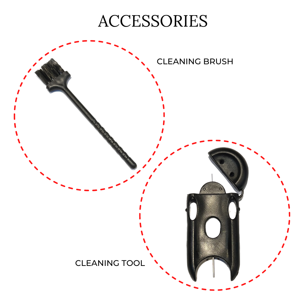 MEBASHI Coffee Machine w/ Coffee Grinder