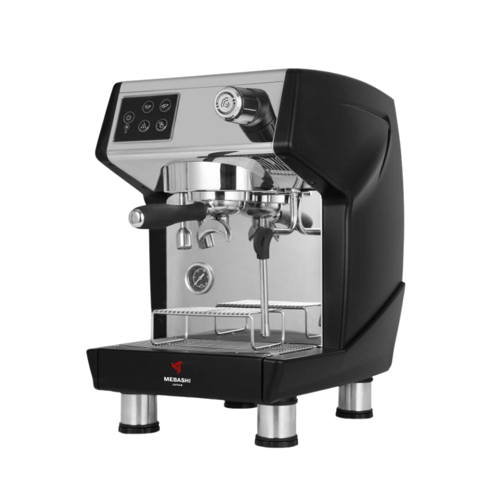 Commercial Coffee Machine-Dual Boiler - ME-CCM2054