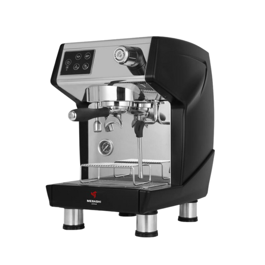 Commercial Coffee Machine-Dual Boiler - ME-CCM2054