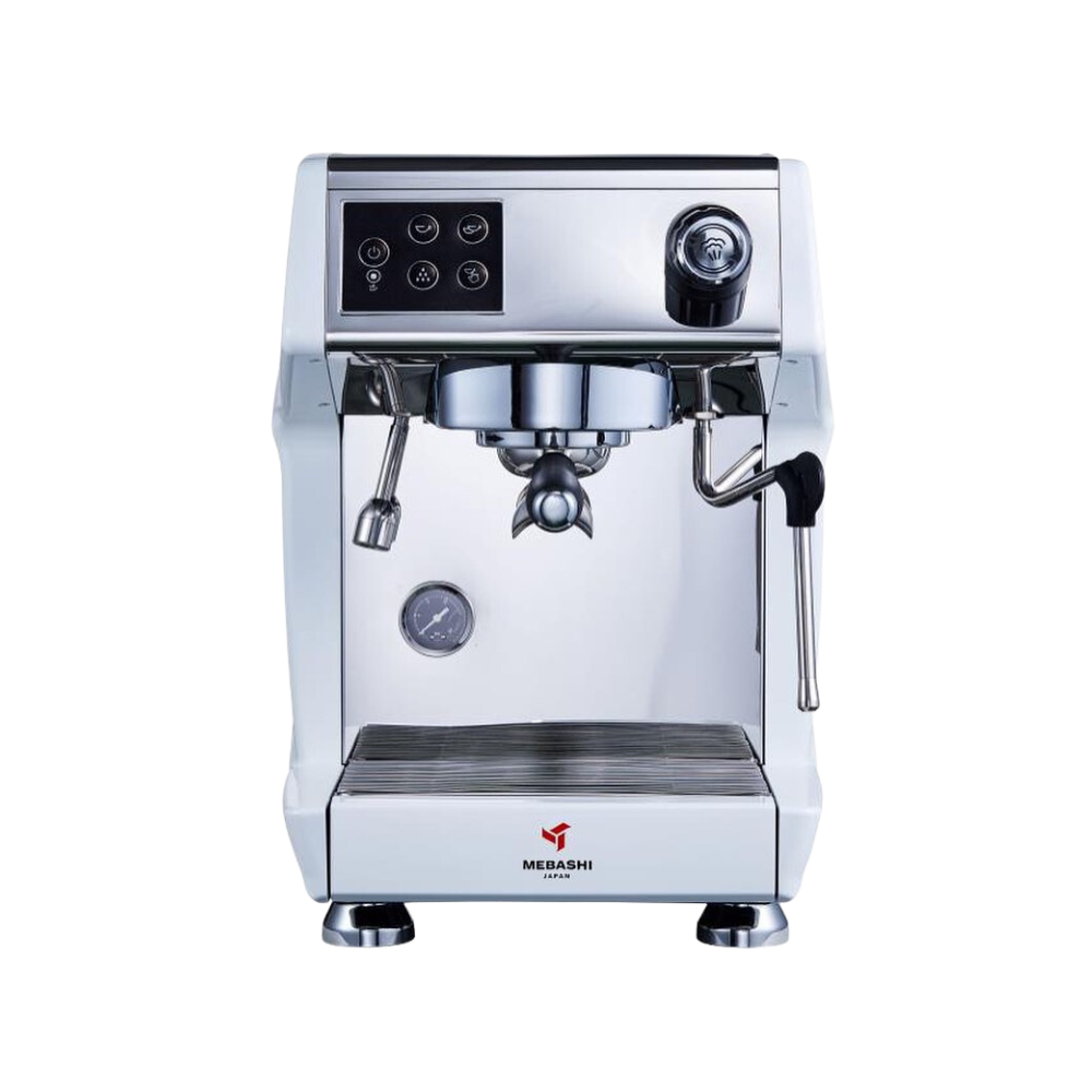 Commercial Coffee Machine-Dual Boiler - ME-CCM2054