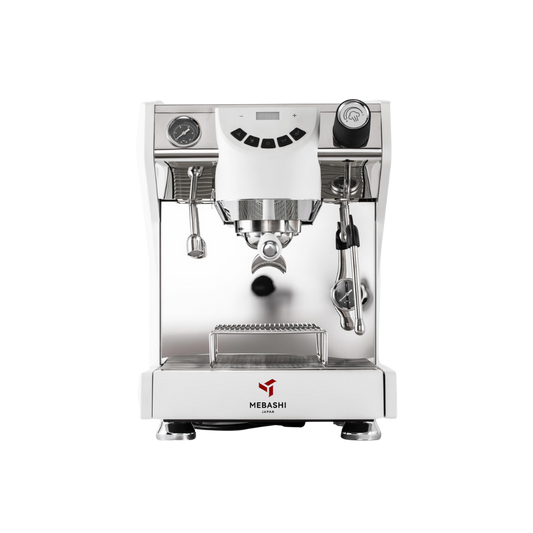 MEBASHI Commercial Coffee Machine - ME-CCM2059