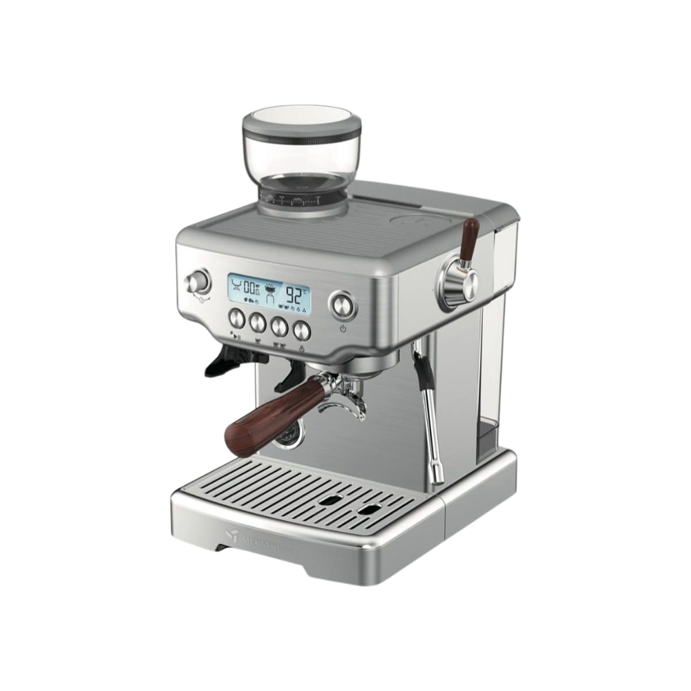 MEBASHI  Coffee Machine