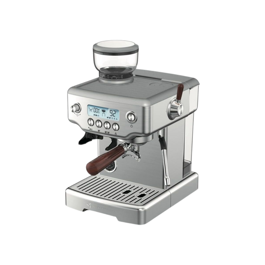 MEBASHI  Coffee Machine