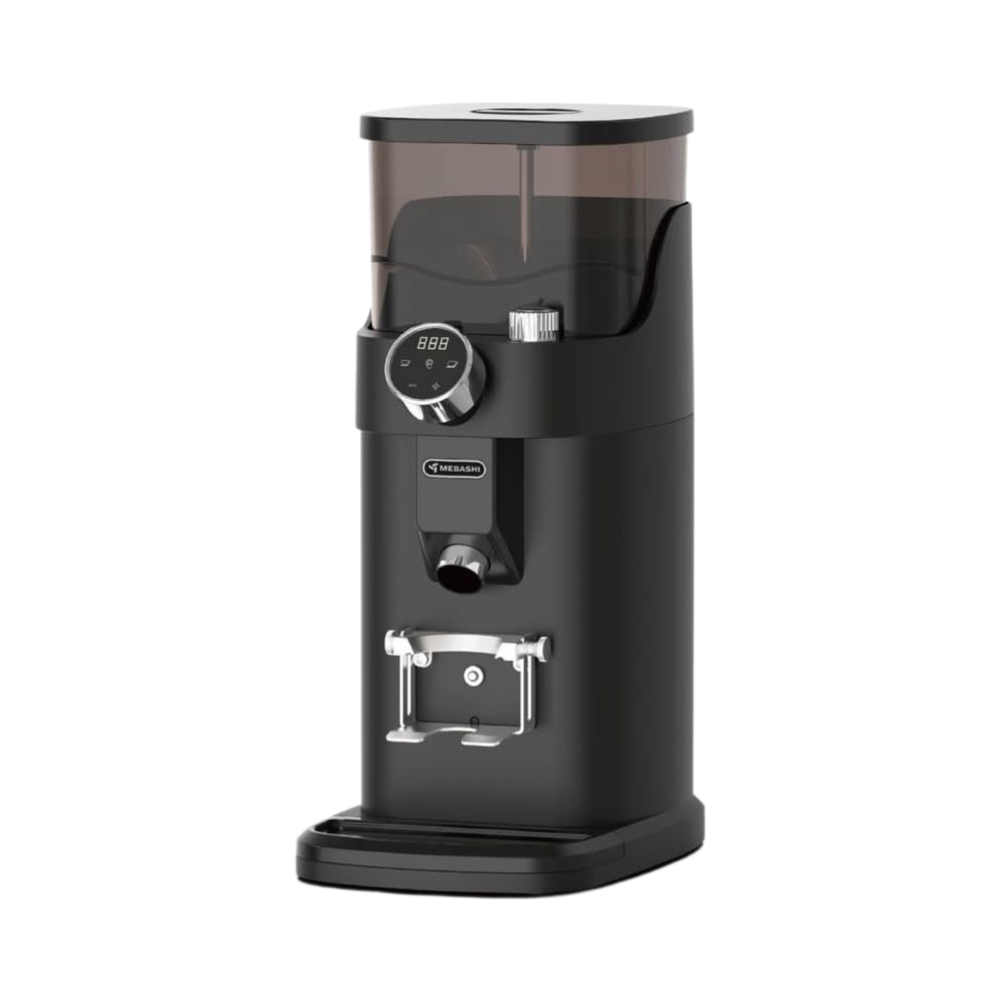 MEBASHI Coffee Grinder-Digital Touch Screen