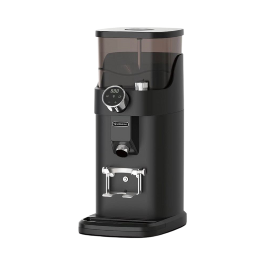 MEBASHI Coffee Grinder-Digital Touch Screen