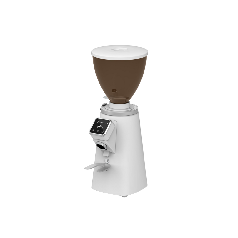 MEBASHI Coffee Grinder - Digital Touch