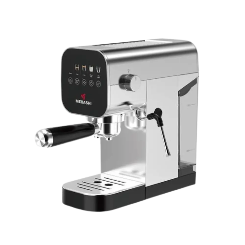 MEBASHI Coffee Machine - Touch Panel - ME-ECM2112