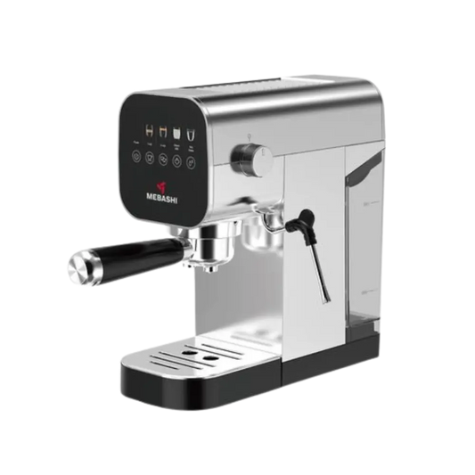 MEBASHI Coffee Machine - Touch Panel - ME-ECM2112