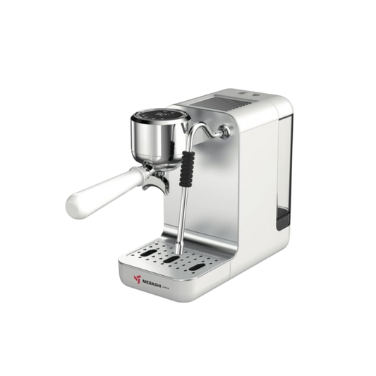 MEBASHI Espresso Coffee Machine-Top Scrn