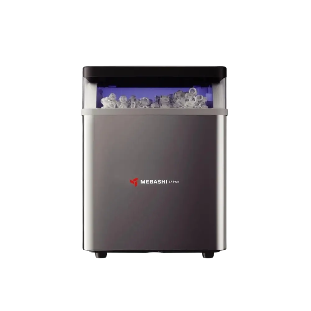 MEBASHI Ice Maker Touch Control - ME-ICE1500