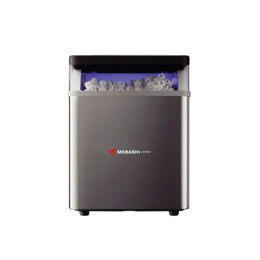 MEBASHI Ice Maker Touch Control - ME-ICE1500