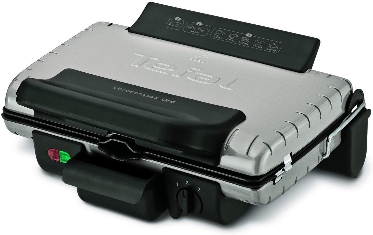 TEFAL BBQ N GRILL CMPCT