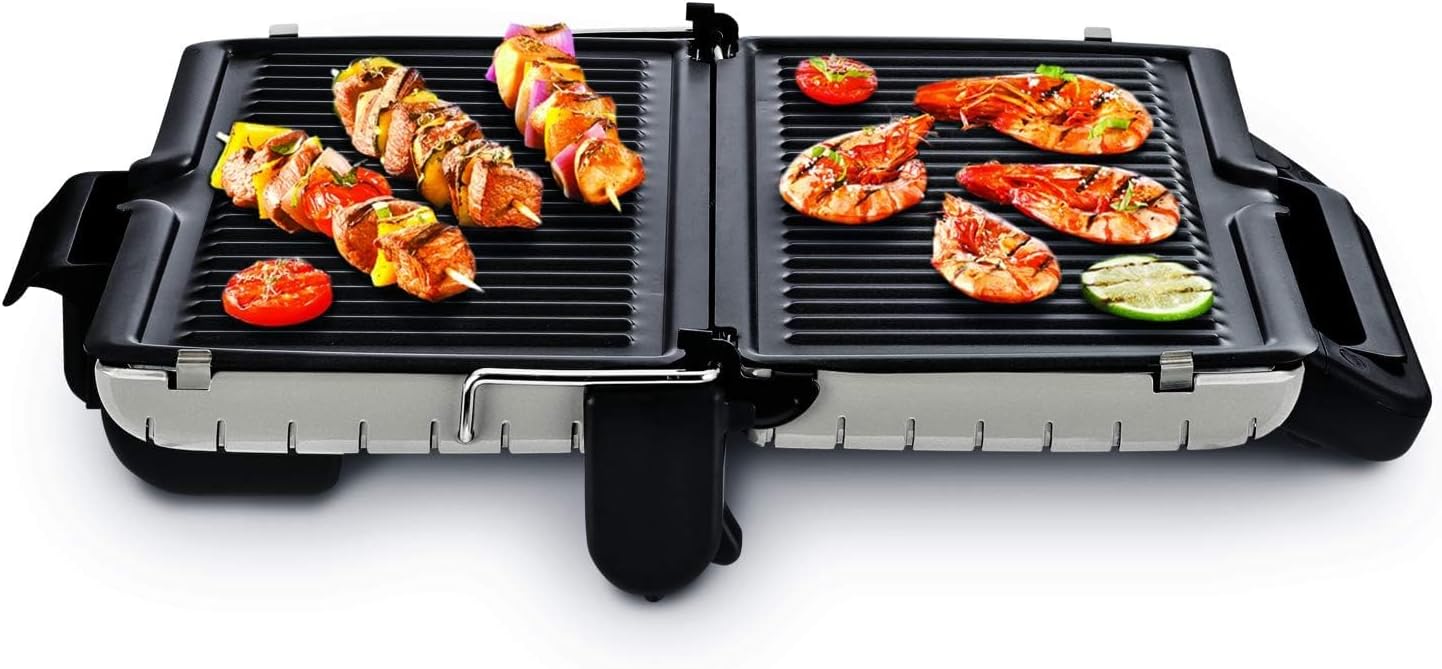 TEFAL BBQ N GRILL CMPCT