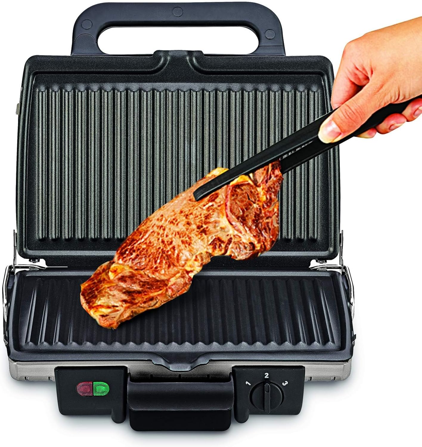 TEFAL BBQ N GRILL CMPCT