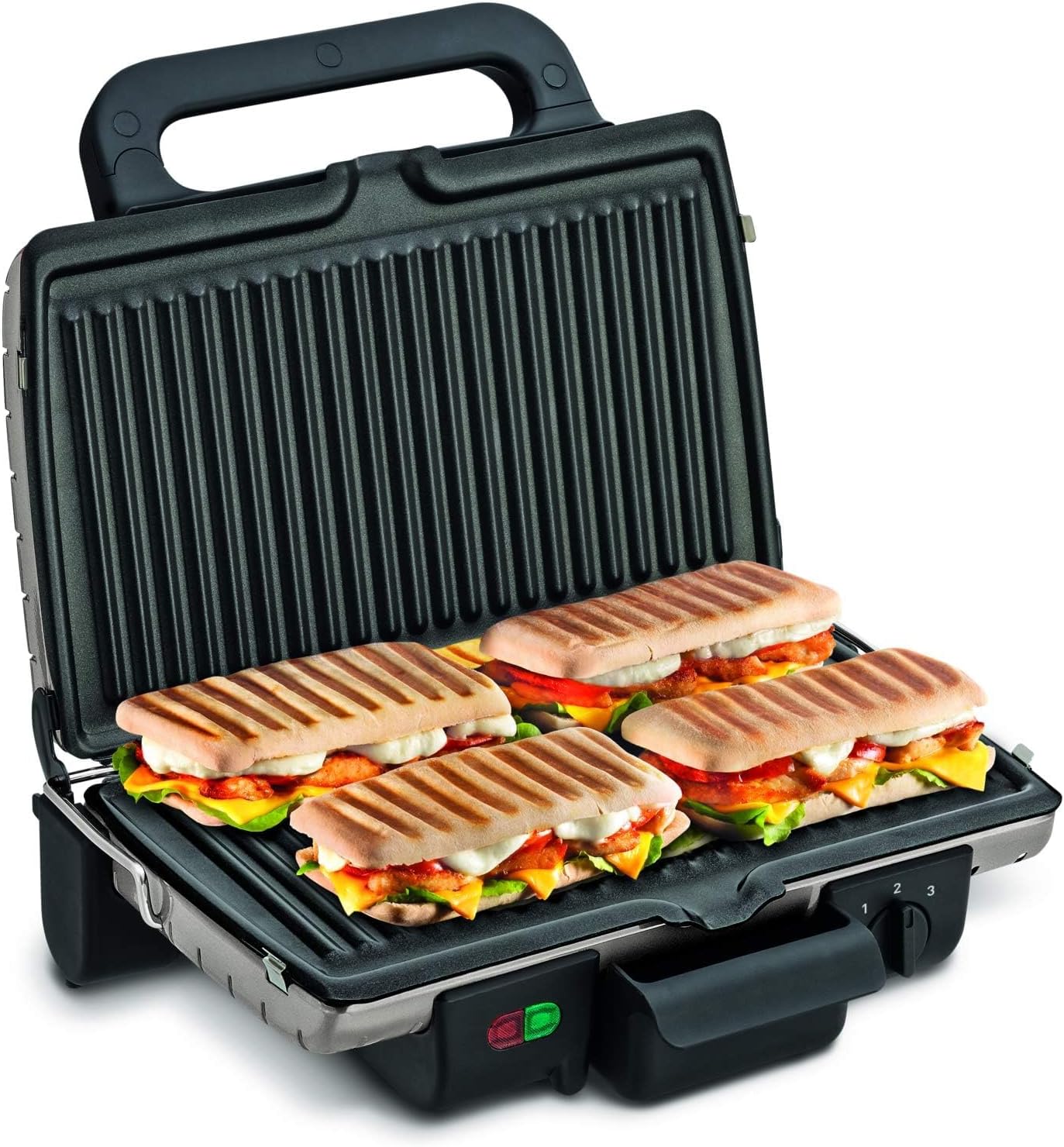 TEFAL BBQ N GRILL CMPCT