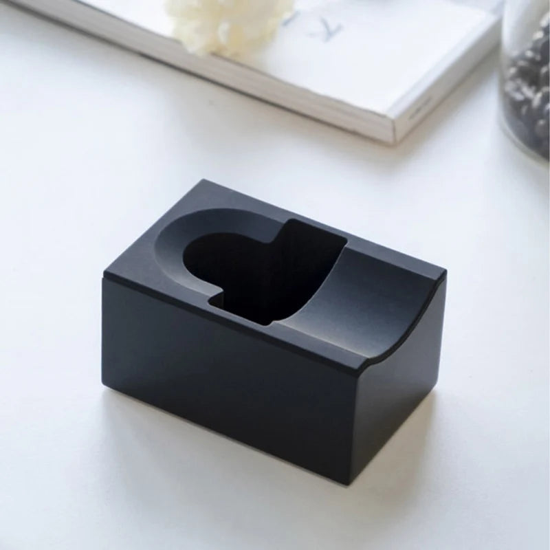 Magic Cube Portafilter Stand