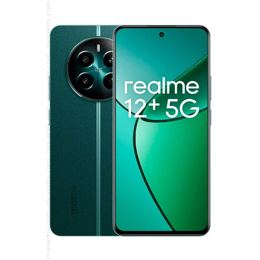 REALME 12+ 5G 12-512GB