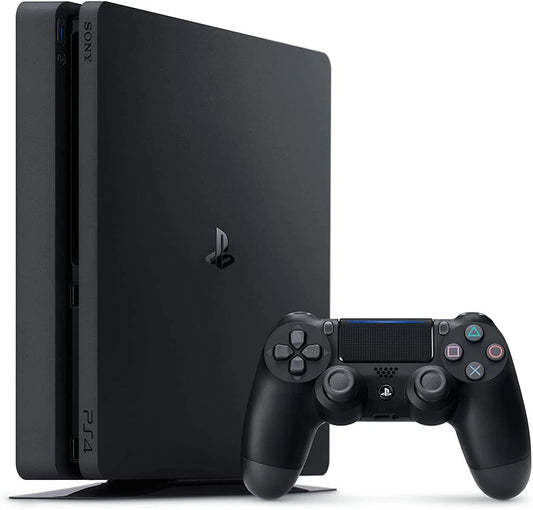 Sony PlayStation®4