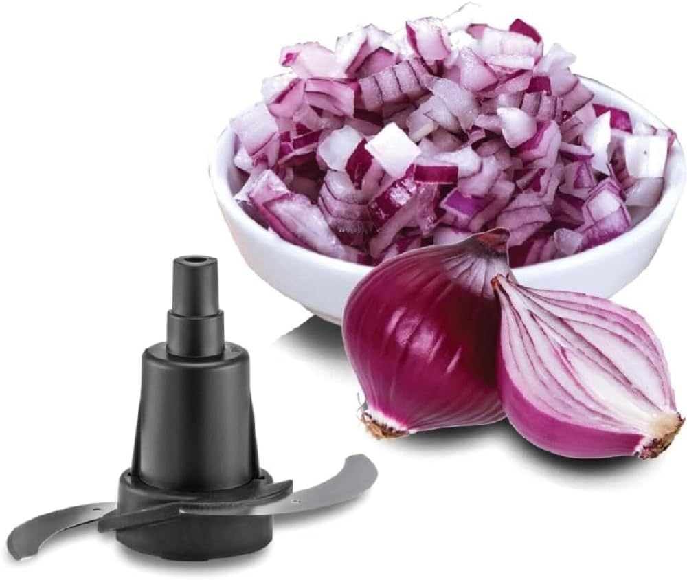 Black & Decker and Multifunction Food Processor