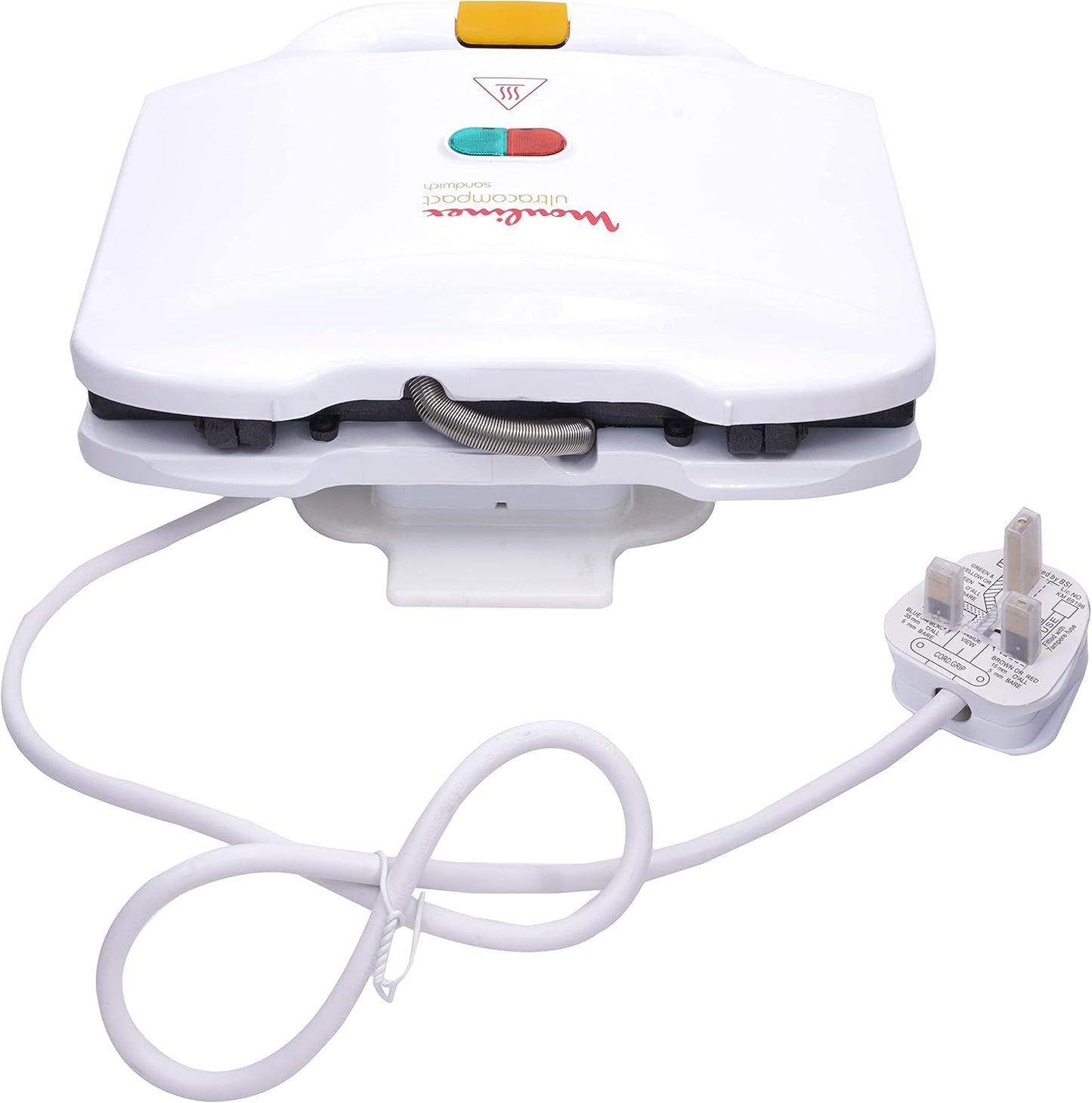 MOULINEX SANDWICH MAKER