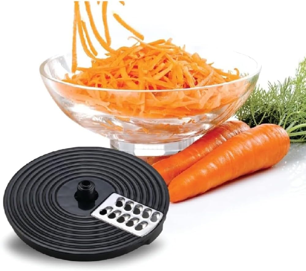 Black & Decker and Multifunction Food Processor
