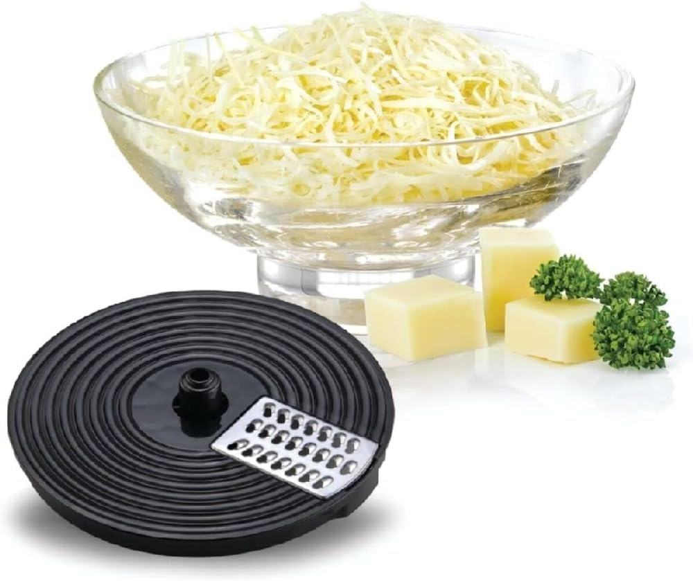 Black & Decker and Multifunction Food Processor