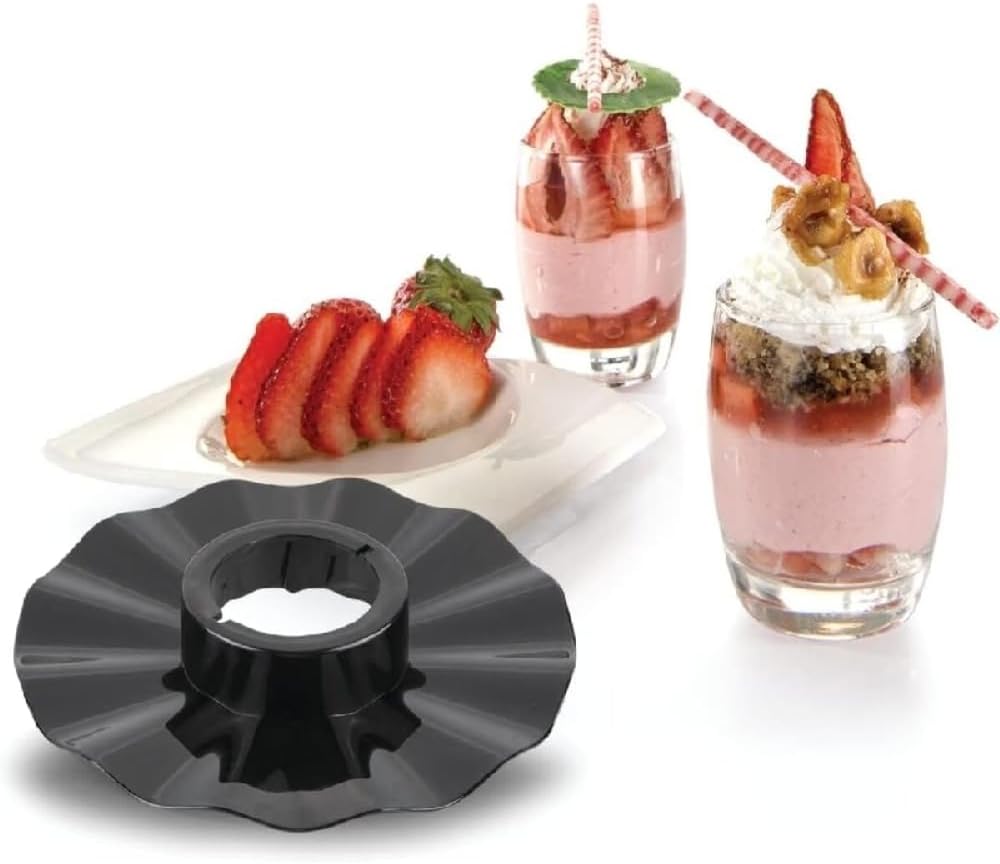 Black & Decker and Multifunction Food Processor
